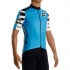 Assos SS.mangussta_s7 Radtrikot Blau Unisex  132024728